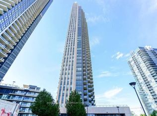36 Park Lawn Rd #3206-W06, Toronto, ON M8V 0E5