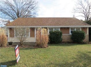 413 Dutton St, Upper Chichester, PA 19014