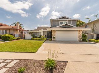 17352 Almelo Ln, Huntington Beach, CA 92649