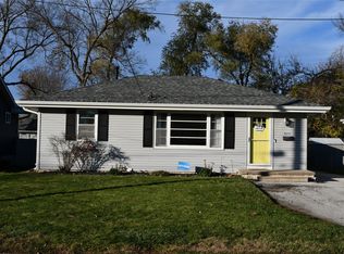 6213 Welker Ave, Des Moines, IA 50312