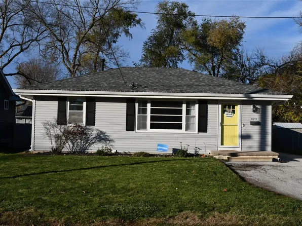 6213 Welker Ave, Des Moines, IA 50312