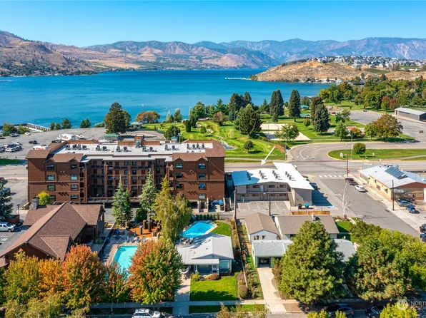 420 W Manson Road #9, Chelan, WA 98816