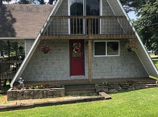 35 Blackburn Dr, Springville, TN 38256