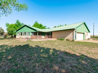 2601 N Cottonwood Rd, Stillwater, OK 74075