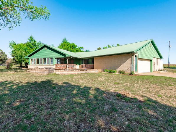 2601 N Cottonwood Rd