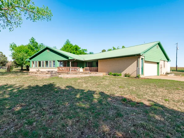 2601 N Cottonwood Rd, Stillwater, OK 74075