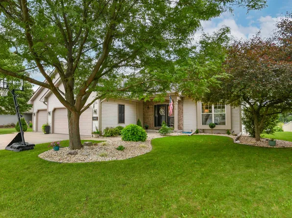 3408 Portland Dr, Janesville, WI 53546