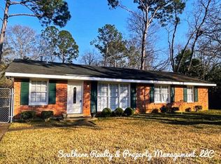 1847 Longmeadow Dr, Montgomery, AL 36106