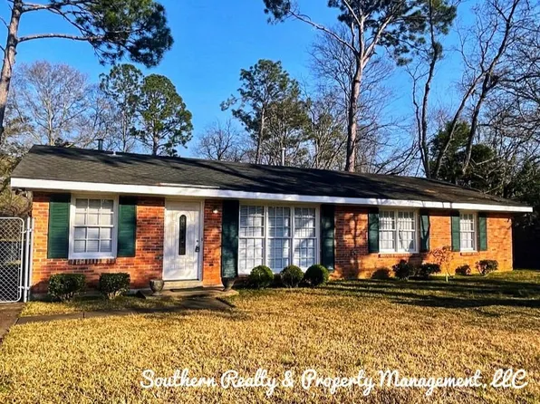 1847 Longmeadow Dr, Montgomery, AL 36106