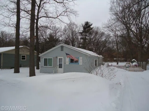 2526 James Ave, Muskegon, MI 49442