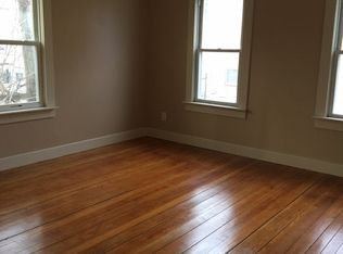 257 N Front St REAR 3, New Bedford, MA 02746