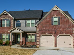 331 Thornapple Dr, Lyman, SC 29365