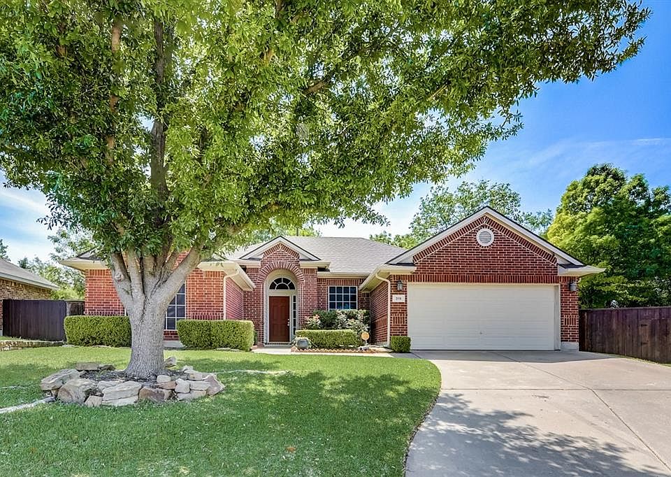 316 Carissa Ct, Mesquite, TX 75150 Zillow