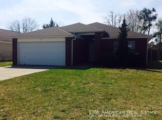 114 Sandstone Trl, Crestview, FL 32539