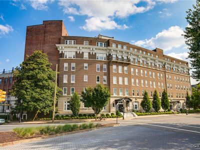 413 Stuart Cir Unit 5E, Richmond, VA, 23220