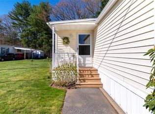 27 Lane #F, Coventry, RI 02816