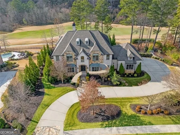 16146 Belford Dr, Milton, GA 30004