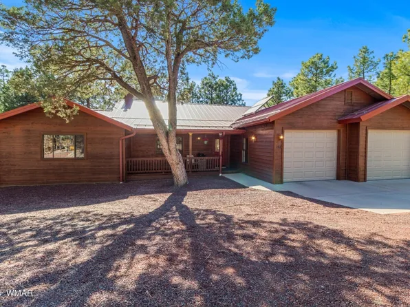792 Pine Spruce Ln, Pinetop, AZ 85935