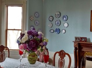 807 S Main St, Pendleton, OR 97801