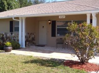 3369 N Honeylocust Dr, Beverly Hills, FL 34465