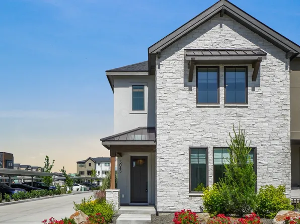 3045 S Honeycomb Way, Boise, ID 83716