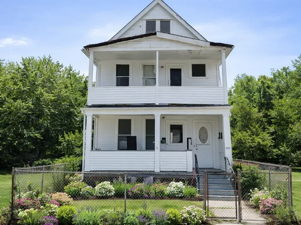 6812 Whitney Ave, 6812 Whitney Ave, Cleveland, OH 44103