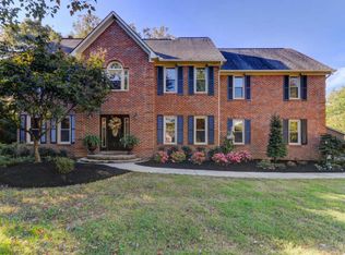 5824 Rosedown Ct, Knoxville, TN 37918