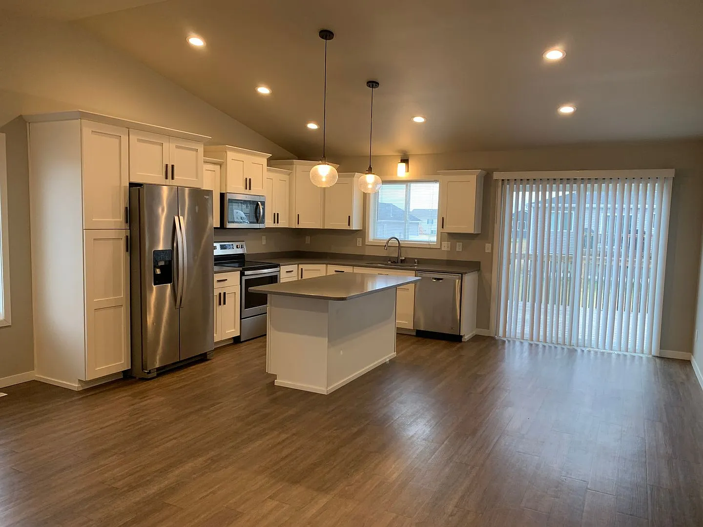 Johnson Farms Twin Homes 2 — Photo 1