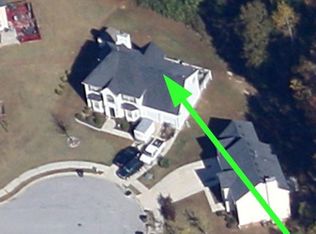 1181 Pointer Ct, Riverdale, GA