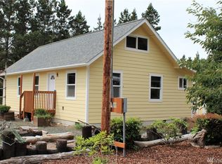 30401 U Pl, Ocean Park, WA 98640