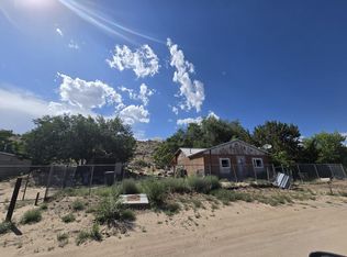 803 Foothill Rd SW, Albuquerque, NM 87105