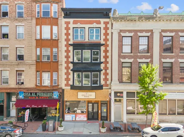 140 Grand St #2B, Waterbury, CT 06702