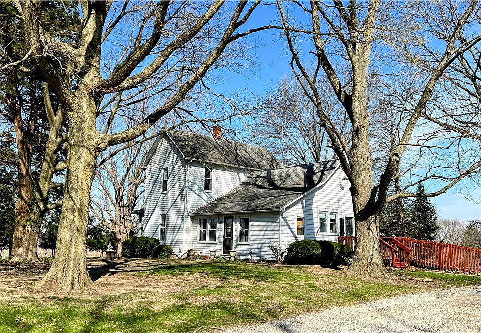9480 Caleb Rd, Argenta, IL 62501 MLS 6241047 Zillow