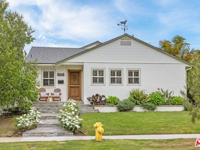 4702 Merrill St, Torrance, CA, 90503