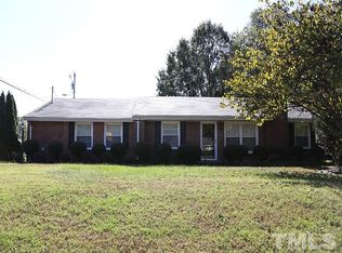 658 Wait Ave, Wake Forest, NC 27587