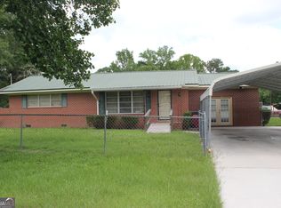 5508 Forest Ave, Eastman, GA 31023