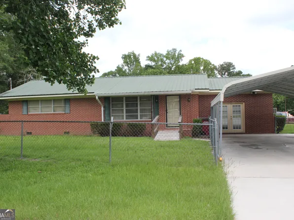 5508 Forest Ave, Eastman, GA 31023