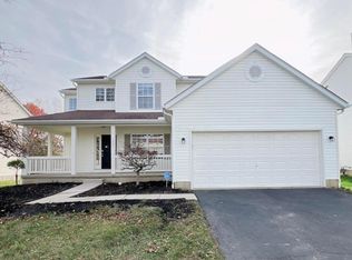 1524 McKinney Ln, Pataskala, OH 43062