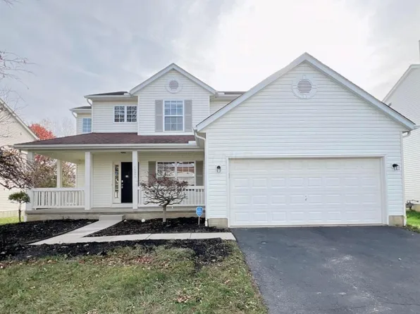 1524 McKinney Ln, Pataskala, OH 43062
