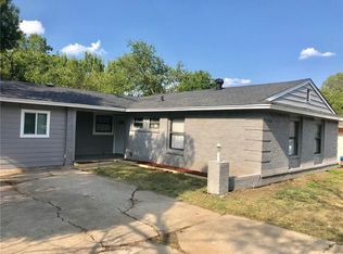 2515 Greenway St, Arlington, TX 76010