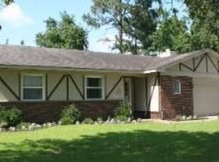 6828 Mahogany Rd, Fayetteville, NC 28314