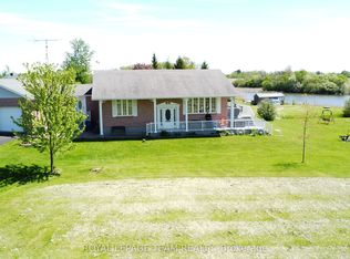 11708 Breezewood Ave, South Dundas, ON K0C 1X0