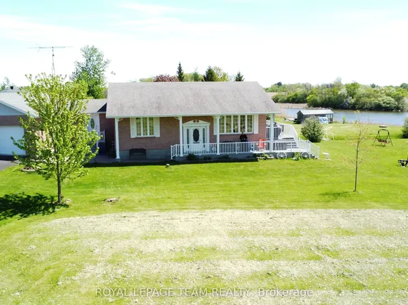 11708 Breezewood Ave, South Dundas, ON K0C 1X0