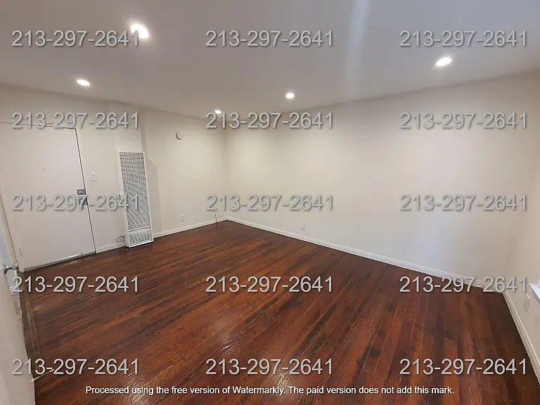 619 S Rampart Blvd #106 — Photo 4