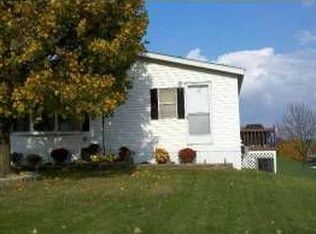 4189 Clement St, Milford, MI