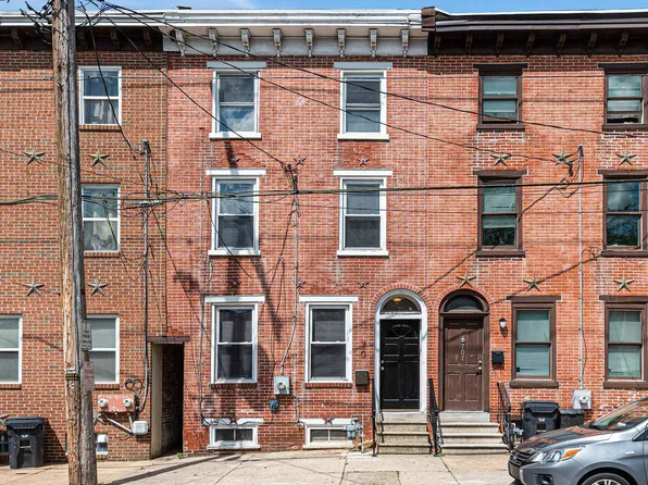 705 N Monroe St, Wilmington, DE 19801