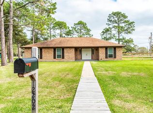 12202 Marion Ln, Dickinson, TX 77539