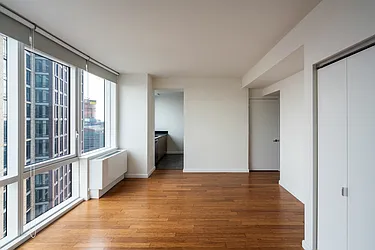 Rented by The Dermot Realty Management Company