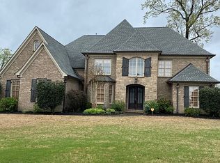451 Old Hearthstone Ln, Collierville, TN 38017