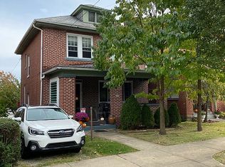 1162 Morningside Ave, Pittsburgh, PA